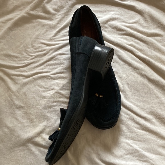Naturalizer N5 Comfort Loafer - Picture 10 of 13